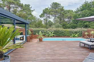 Ma-Cabane - Vente Maison Bassussarry, 190 m²