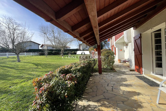 Ma-Cabane - Vente Maison Bassussarry, 118 m²