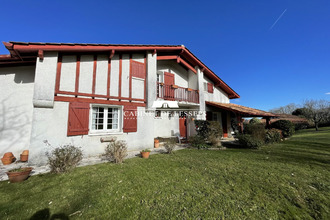 Ma-Cabane - Vente Maison Bassussarry, 118 m²