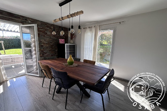 Ma-Cabane - Vente Maison Bassussarry, 90 m²