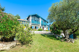 Ma-Cabane - Vente Maison Bassussarry, 196 m²