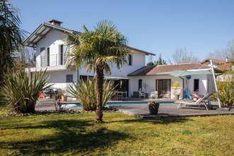 Ma-Cabane - Vente Maison Bassussarry, 160 m²