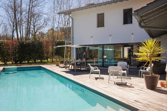 Ma-Cabane - Vente Maison Bassussarry, 160 m²