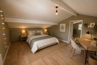 Ma-Cabane - Vente Maison BASSUSSARRY, 141 m²