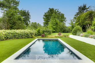 Ma-Cabane - Vente Maison BASSUSSARRY, 136 m²