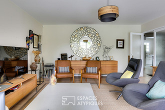 Ma-Cabane - Vente Maison BASSUSSARRY, 136 m²