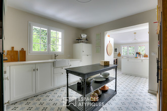 Ma-Cabane - Vente Maison BASSUSSARRY, 136 m²