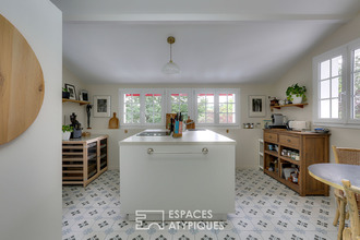 Ma-Cabane - Vente Maison BASSUSSARRY, 136 m²