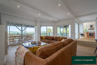 Ma-Cabane - Vente Maison Bassussarry, 210 m²