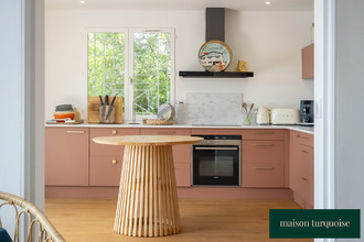 Ma-Cabane - Vente Maison Bassussarry, 210 m²