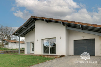Ma-Cabane - Vente Maison Bassussarry, 96 m²