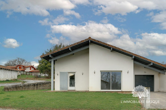 Ma-Cabane - Vente Maison Bassussarry, 96 m²