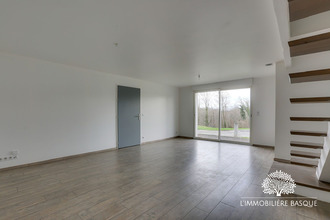 Ma-Cabane - Vente Maison Bassussarry, 96 m²