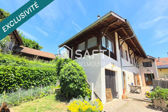 Vente Maison 74910, Bassy France