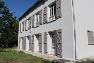 Vente Maison 20119, Bastelica France