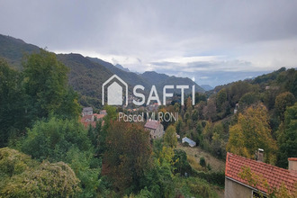 Vente Maison 20119, Bastelica France