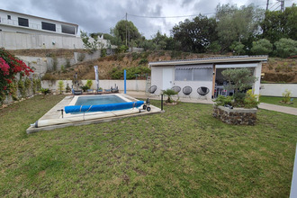 Ma-Cabane - Vente Maison Bastelicaccia, 162 m²