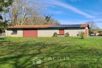 Ma-Cabane - Vente Maison Bastennes, 123 m²