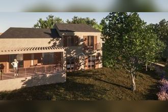 Ma-Cabane - Vente Maison BASTIA, 142 m²