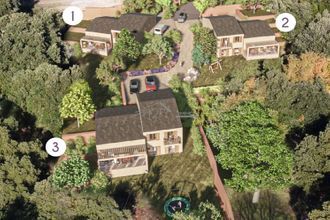 Ma-Cabane - Vente Maison BASTIA, 152 m²