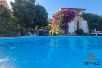 Ma-Cabane - Vente Maison Bastia, 215 m²