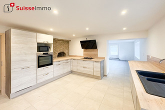 Ma-Cabane - Vente Maison BATTENANS-VARIN, 102 m²