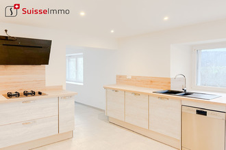 Ma-Cabane - Vente Maison BATTENANS-VARIN, 102 m²