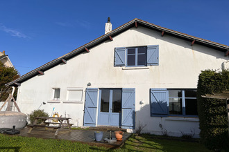 Ma-Cabane - Vente Maison BATZ-SUR-MER, 118 m²