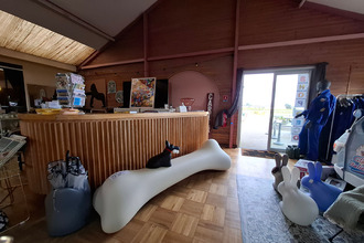 Ma-Cabane - Vente Maison BATZ-SUR-MER, 300 m²