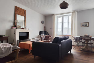 Ma-Cabane - Vente Maison BATZ-SUR-MER, 127 m²