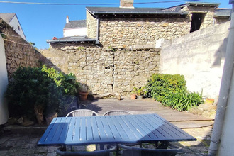Ma-Cabane - Vente Maison BATZ-SUR-MER, 127 m²
