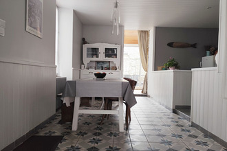 Ma-Cabane - Vente Maison BATZ-SUR-MER, 127 m²