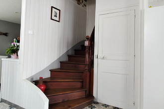 Ma-Cabane - Vente Maison BATZ-SUR-MER, 127 m²