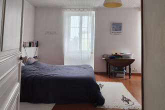 Ma-Cabane - Vente Maison BATZ-SUR-MER, 127 m²