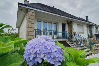 Vente Maison 56150, BAUD France