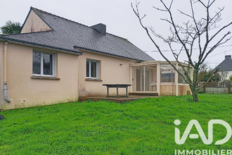 Vente Maison 56150, Baud France