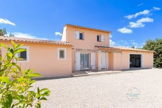 Ma-Cabane - Vente Maison Baudinard-sur-Verdon, 166 m²