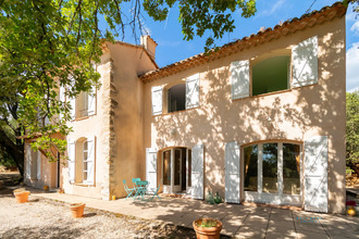 Ma-Cabane - Vente Maison Baudinard-sur-Verdon, 181 m²