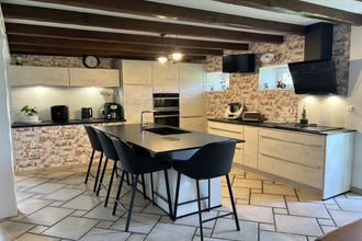 Ma-Cabane - Vente Maison Baudrecourt, 192 m²