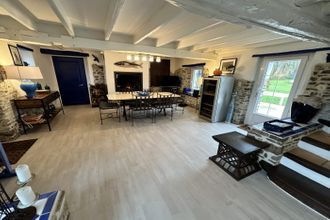 Ma-Cabane - Vente Maison Baudreville, 266 m²