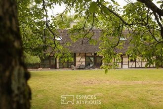 Ma-Cabane - Vente Maison BAUDRIERES, 245 m²