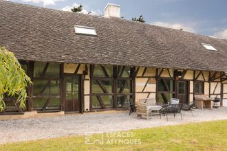 Ma-Cabane - Vente Maison BAUDRIERES, 245 m²