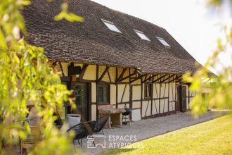 Ma-Cabane - Vente Maison BAUDRIERES, 245 m²