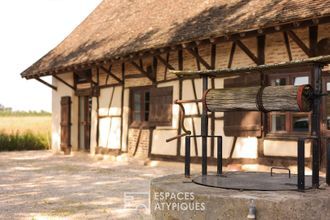 Ma-Cabane - Vente Maison BAUDRIERES, 245 m²