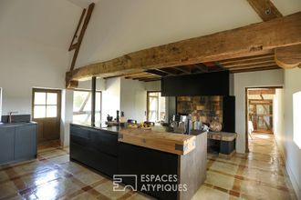 Ma-Cabane - Vente Maison BAUDRIERES, 245 m²