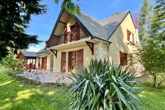 Ma-Cabane - Vente Maison JARZE, 244 m²