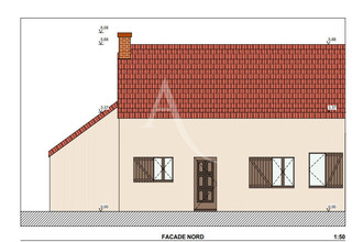 Ma-Cabane - Vente Maison BAUGE, 76 m²