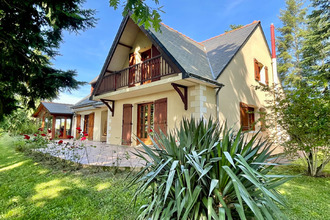 Ma-Cabane - Vente Maison BAUGE, 244 m²