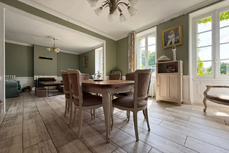 Ma-Cabane - Vente Maison BAUGE, 202 m²