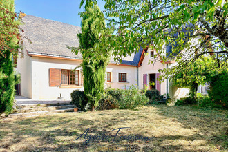 Ma-Cabane - Vente Maison BAUGE, 143 m²